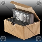 1000g (1kg) CAST BAR - GERMANIA MINT